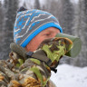 Шапка NORFIN NORWAY MAN р.L