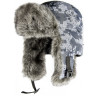 Шапка-ушанка NORFIN EXPLORER CAMO p.L