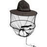 Шляпа антимоскитная NORFIN BOONIE 04 р.XL