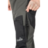 Штаны NORFIN ADVENTURE FLEXI 01 р.S