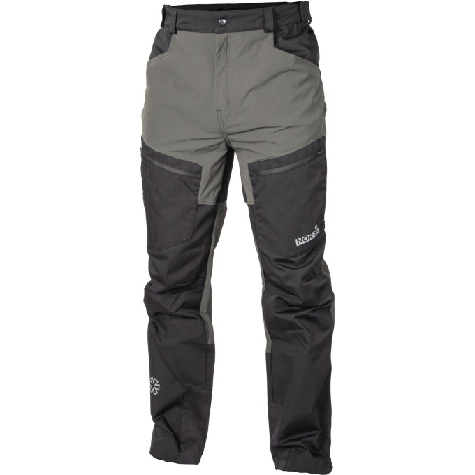 Штаны NORFIN ADVENTURE FLEXI 03 р.L