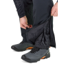 Штаны NORFIN REBEL PRO PANTS DG р.S