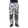 Штаны NORFIN SIGMA CANVAS CAMO Р.M