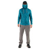 Штаны NORFIN SUN PRO RELAX р.XXL