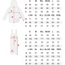 Термо-кофта NORFIN ACTIVE LINE 2 TP 01 р.S-M