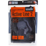 Термо-кофта NORFIN ACTIVE LINE 2 TP 02 р.M-L