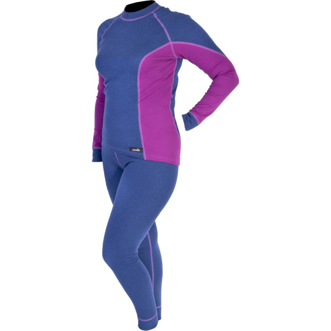 Термобелье NORFIN LADY BASE р.XS