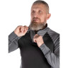 Термобелье NORFIN POLAR WARM BLACK 01 р.S