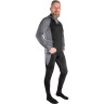 Термобелье NORFIN POLAR WARM BLACK 02 р.M