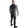 Термобелье NORFIN POLAR WARM BLACK 02 р.M