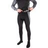 Термобелье NORFIN POLAR WARM BLACK 04 р.XL