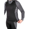 Термобелье NORFIN POLAR WARM BLACK 05 р.XXL