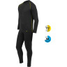 Термобелье NORFIN SCANDIC CLASSIC COTTON 01 р.S
