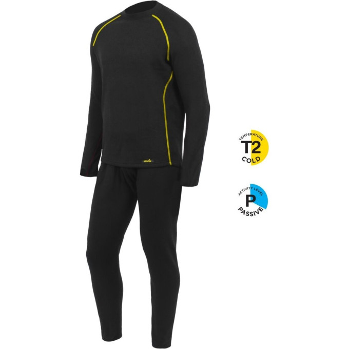 Термобелье NORFIN SCANDIC COMFORT 03 р.L