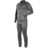 Термобелье NORFIN WINTER LINE GRAY 01 Р.s
