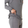 Термобелье NORFIN WINTER LINE GRAY 03 Р.l