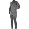 Термобелье NORFIN WINTER LINE GRAY 04 р.XL