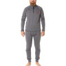 Термобелье NORFIN WINTER LINE GRAY 04 р.XL