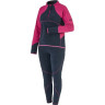 Термобелье NORFIN WOMEN PERFORMANCE PURPLE 01 р.S