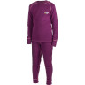 Термокомплект NORFIN KIDS BASE PINK 03 р.128-134