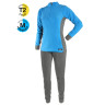Термокомплект NORFIN LADY THERMO BLUE 00 р.XS