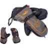 Варежки NORFIN COMFORT ZIP Р.l