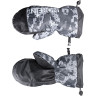 Варежки NORFIN EXPLORER CAMO p.XL