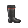 Зимние сапоги NORFIN STEP LIGHT с манжетой, черный, EVA р.40-41