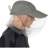 Бейсболка антимоскитная NORFIN STRATUS 04 р.XL