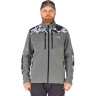 Джемпер флисовый NORFIN GLACIER CAMO 01 размер S