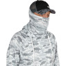 Джемпер NORFIN SUN PRO BARRACUDA HOODIE 02 р.M