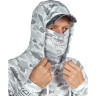 Джемпер NORFIN SUN PRO BARRACUDA HOODIE 02 р.M