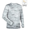 Джемпер NORFIN SUN PRO DECK 02 р.M