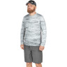 Джемпер NORFIN SUN PRO DECK MESH 01 р.S