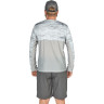 Джемпер NORFIN SUN PRO DECK MESH 01 р.S