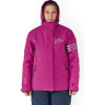Женская зимняя куртка NORFIN WOMEN NORDIC PURPLE 02 р.M