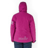 Женская зимняя куртка NORFIN WOMEN NORDIC PURPLE 02 р.M