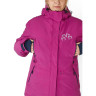 Женская зимняя куртка NORFIN WOMEN NORDIC PURPLE 02 р.M