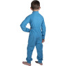 Комбинезон NORFIN KIDS THERMO BLUE 01 р.104-110