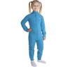 Комбинезон NORFIN KIDS THERMO BLUE 03 р.128-134