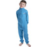 Комбинезон NORFIN KIDS THERMO BLUE 03 р.128-134