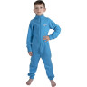 Комбинезон NORFIN KIDS THERMO BLUE 04 р.140-146