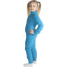 Комбинезон NORFIN KIDS THERMO BLUE 04 р.140-146