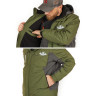 Костюм демисезонный NORFIN BOAT GREEN 01 р.S