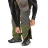 Костюм демисезонный NORFIN BOAT GREEN 01 р.S