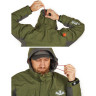 Костюм демисезонный NORFIN BOAT GREEN 02 р.M