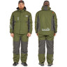 Костюм демисезонный NORFIN BOAT GREEN 06 р.XXXL