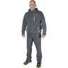 Костюм флисовый NORFIN BLAZE 01 р.S