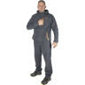 Костюм флисовый NORFIN BLAZE 02 р.M