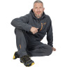 Костюм флисовый NORFIN BLAZE 03 р.L